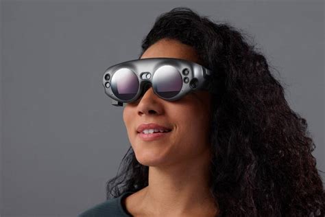 The Magic Leap Stock Price Chart: Exploring the Role of Investor Sentiment
